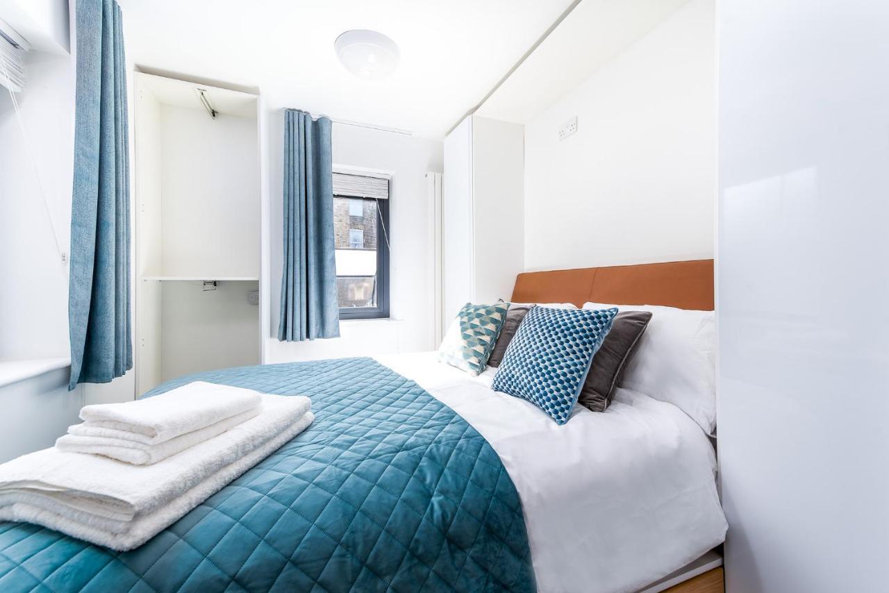 Queen'S Drive Aparthotel Londra Dış mekan fotoğraf