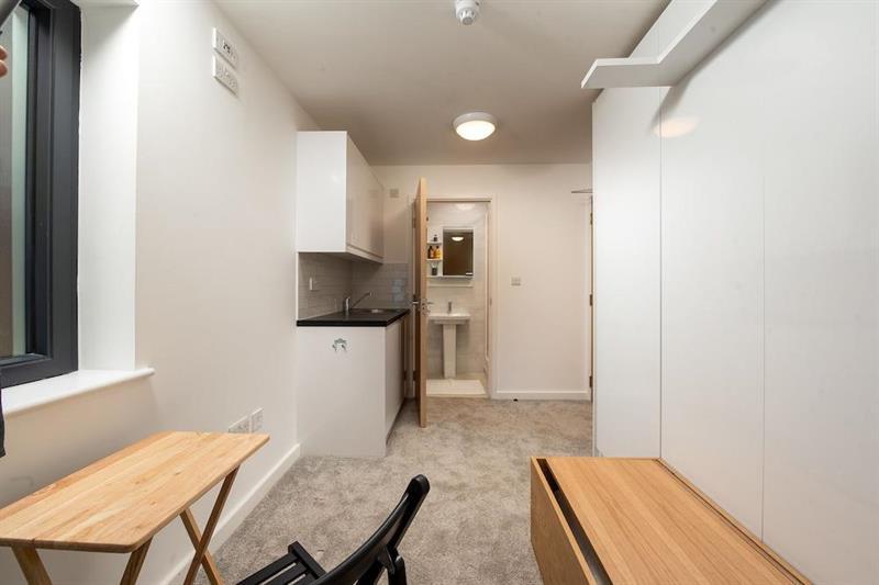 Queen'S Drive Aparthotel Londra Dış mekan fotoğraf